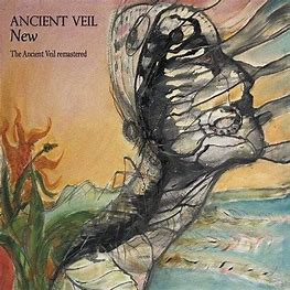 ANCIENT VEIL (Eris Pluvia) - New - The Ancient Veil remastered